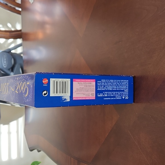 Disney Barbie - Picture 5 of 5